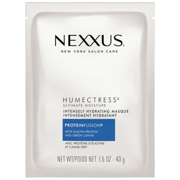 Nexxus, Humectress Intensely Hydrating Hair Masque, Ultimate Moisture