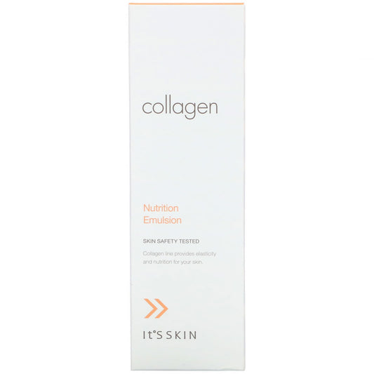 It's Skin, Collagen, Nutrition Emulsion