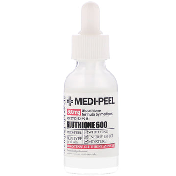 Medi-Peel, Bio-Intense Gluthione, 600 White Ampoule (30 ml)