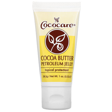 Cococare, Cocoa Butter Petroleum Jelly(28.3 g)