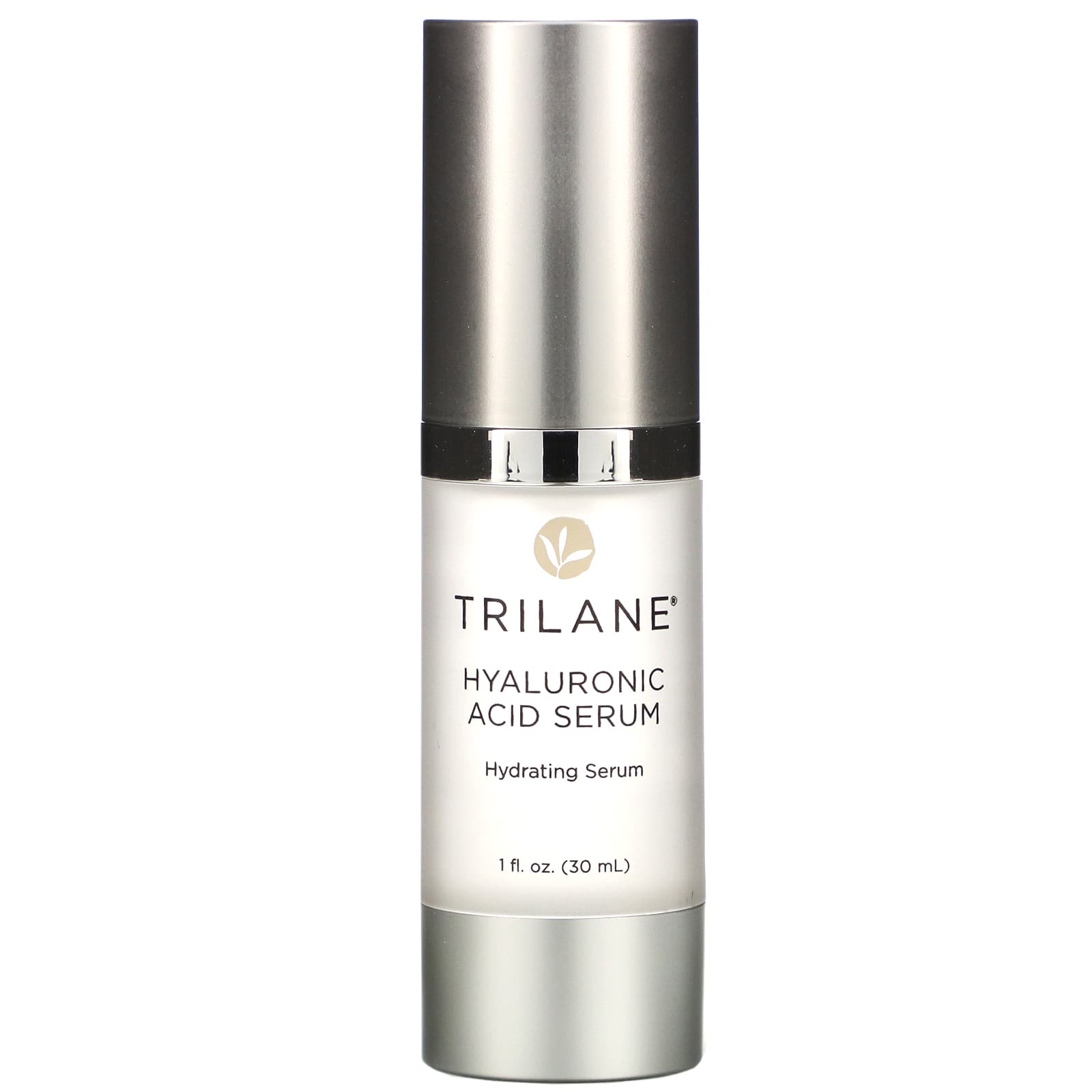 Trilane, Hyaluronic Acid Serum (30 ml)
