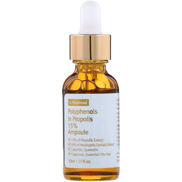 By Wishtrend, Polyphenols in Propolis 15% Ampoule (30 ml)