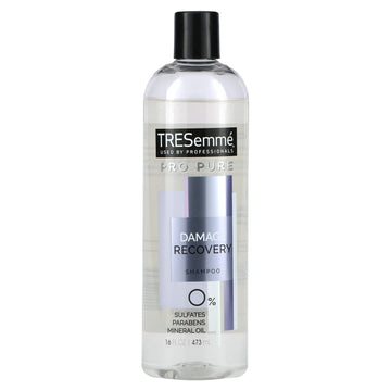 Tresemme, Pro Pure, Damage Recovery Shampoo (473 ml)