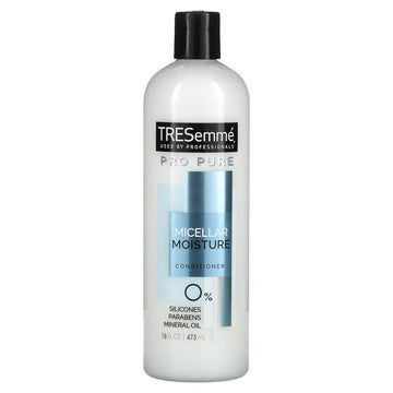 Tresemme, Pro Pure, Micellar Moisture Conditioner (473 ml)