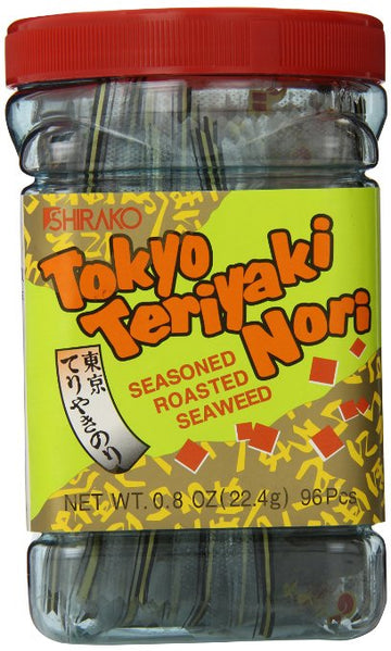 Shirako Tokyo Teriyaki Nori