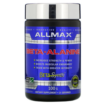 ALLMAX Nutrition, Beta-Alanine