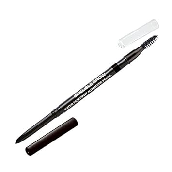 Indelible Water Resistant Automatic Brow Liner Blondi, indelible water resistant eyebrow liner in blondi by Pree Cosmetics