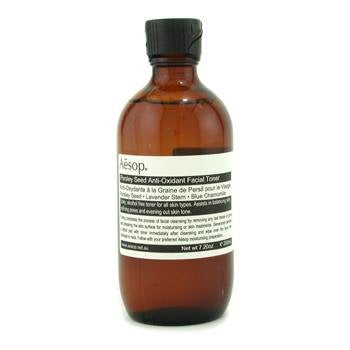 Aesop Parsley Seed Anti-Oxidant Facial Toner,6.8 Ounce