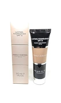 Merle Norman - Lasting Foundation - Cream