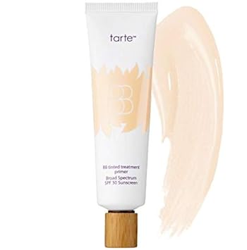 BB Tinted Treatment 12-Hour Primer Broad Spectrum SPF 30 Sunscreen fair 1