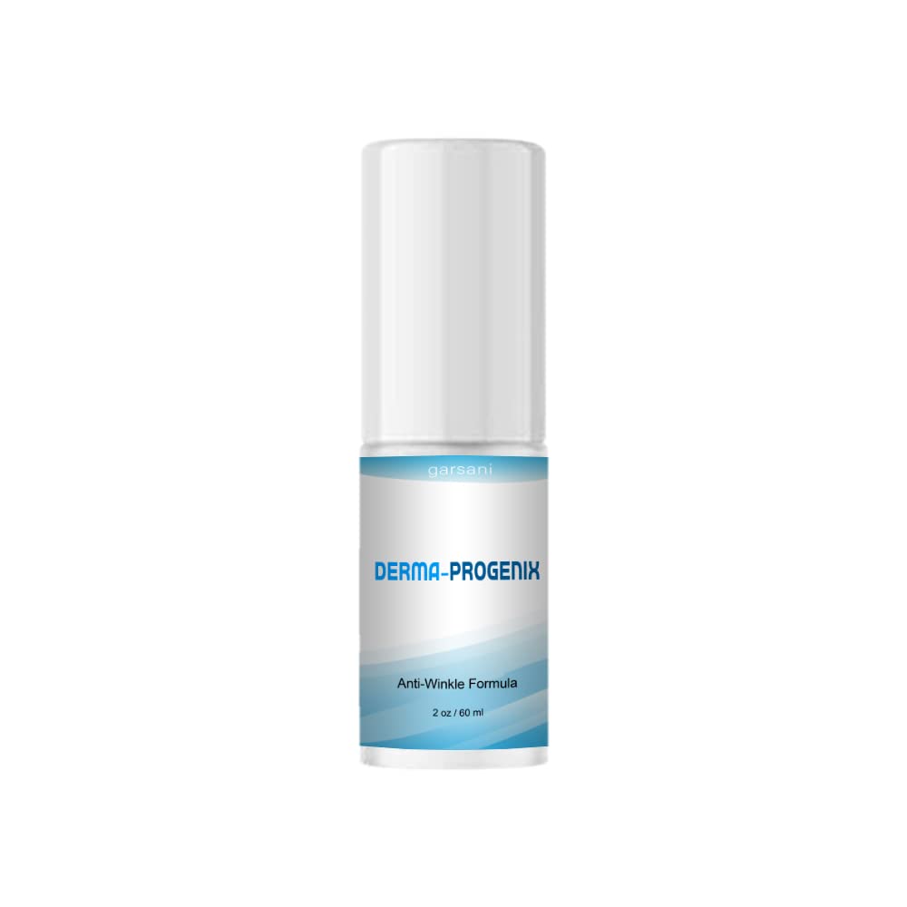 Esupli.com Derma Progenix - Derma Progenix Anti-Aging Serum (Single, 2o