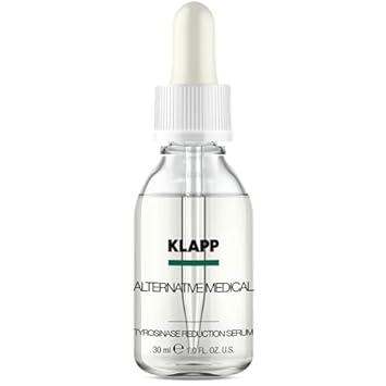 Esupli.com KLAPP Alternative Medical Tyrosinase Reduction 30ml