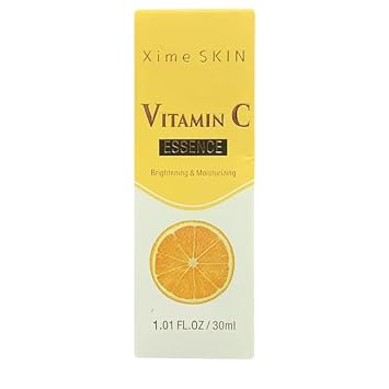 Xime Skin Vitamin C Hydrating Face Serum