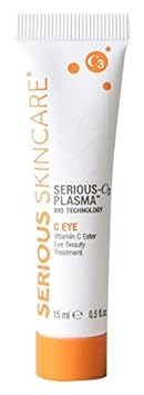 Serious Skincare C3 Plasma C Eye, 1