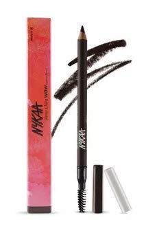 Nykaa Brow Chika WOW Eyebrow Pencil - Coven Cocoa 01 (1.08gm)