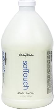 SofTouch Gentle Liquid Cleanser Soap- 64