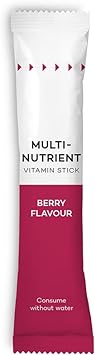 Prime Fifty Multi-Nutrient Supplement Drink – 24 Multivitamins & Miner