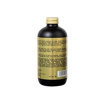 BLEACH LONDON Beer Shampoo 250ml