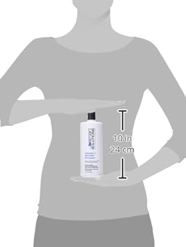 Smart Solutions Cleanse N' Volumize Shampoo, 32 Fluid Ounce