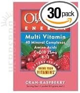 Orange Energy Supreme Multi