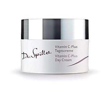 Dr. Spiller Biomimetic Skin Care Vitamin C-Plus Day Cream 50/1.7