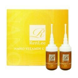 Nano Vitamin C Powder set of 2