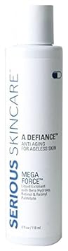 Serious Skincare A-Defiance Mega Force Liquid Exfoliate, 4