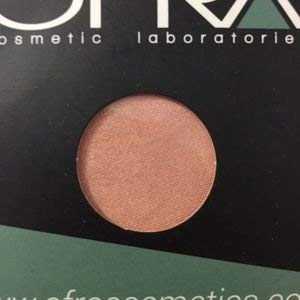 Cosmetics Peach Blush & Eyeshadow (Warm Flush) - Single Refi