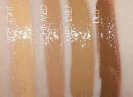 Mary Kay CC Cream Broad Spectrum SPF 15 (Very Light) by Mary