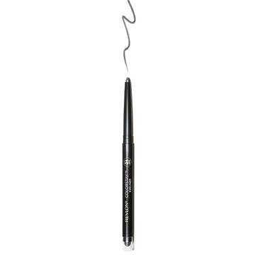 Revlon Colorstay Eye Liner 204 Charcoal 0,28G