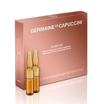 Esupli.com GERMAINE DE CAPUCCINI | OPTIONS - Flash lift Vial - Face ser