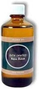 (Pack of 8) Jojoba Oil | Aqua OLEUM - Essential Oils

