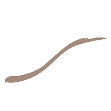 Indelible Water Resistant Automatic Brow Liner Blondi, indelible water resistant eyebrow liner in blondi by Pree Cosmetics