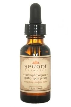 Sevani Advanced Omega Night Repair Serum