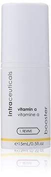 Esupli.com Intraceuticals Booster Vitamin A Serum, 0.51 Fluid Ounce by 