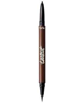 tarte Double Take Eyeliner Brown