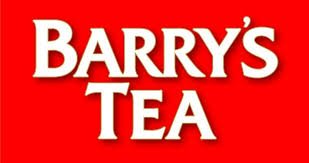 Barry's Gold Loose Tea