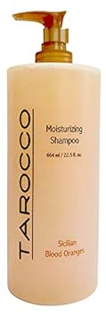 Tarocco Shampoo 22.5  Baronessa Cali