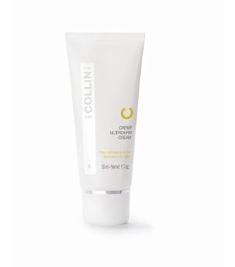 GM Collin Nutriderm Cream for Dry Skin 1.7  / 50  ANTI AGING SKIN CARE