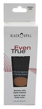 Black Opal Even True Heavenly Honey Foundation 1 (2 Pack)