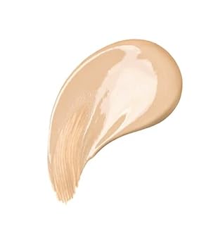 OWER BEAUTY Light Illusion Full Coverage Concealer - Vanilla, 1 ea