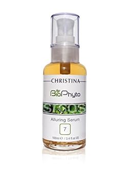 Esupli.com Christina BioPhyto Alluring Serum 100ml 3.4fl.oz (Step 7)