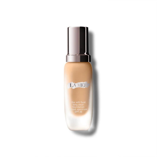 La Mer The Soft uid Long Wear Spf 20 Foundation for Women, 32 Beige, 1