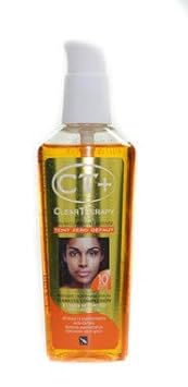 Esupli.com CT+ Clear Therapy carrot serum 75 ml (4 Pcs)