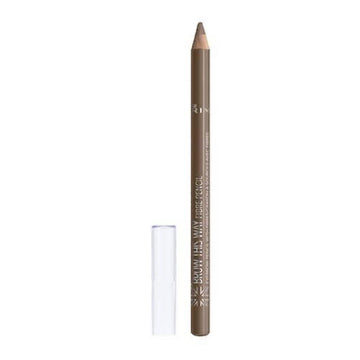 Rimmel London Brow This Way Fibre Pencil 001 Light