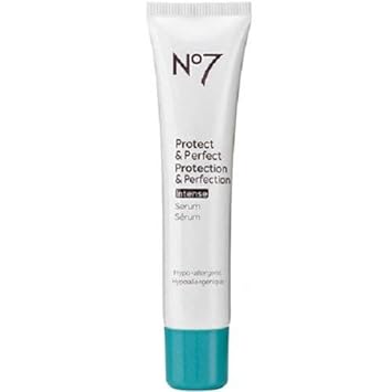 Esupli.com Boot's No7 Protect & Perfect Intense Serum - 1 oz