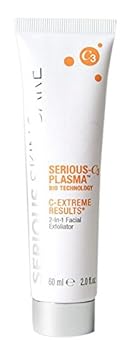 Serious Skincare C3 Plasma C-Extreme Results, 4