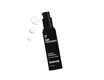 Esupli.com Anthony Vitamin C Serum for Face Anti Aging High Performance