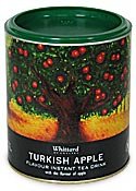 Turkish Apple Instant Tea