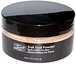 105 2.3oz Trail Dust Mehron Powder